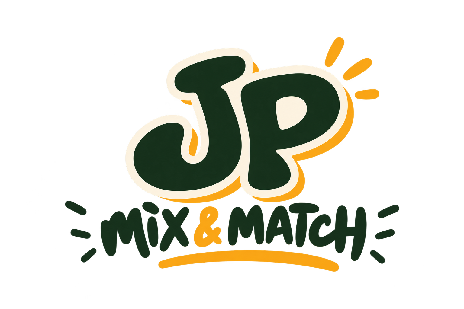 JP Mix & Match